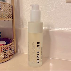 Indie Lee Rosehip Cleanser